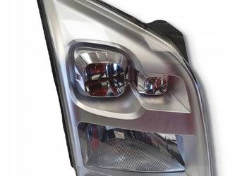 LAMPA PRAWA Ford Transit VII MK7 prawy przód przednia EUROPA 6C11-13W029-DF