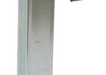 Noga podporowa Simol, DG590/3SF, 70 x 70 mm, wysuw 370 mm 1280101140