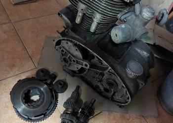 sprzedam silnik do Junaka m10