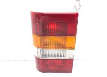 CITROEN C15 VD/ VISA 10.1984-12.1999 LAMPA TYŁ TYLNA LEWA / DARMOWA DOSTAWA