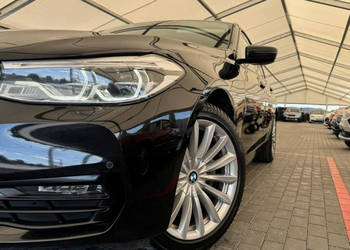 BMW 6GT 6 GT XDRIVE Salon Polska AUTOMAT 4X4 G32