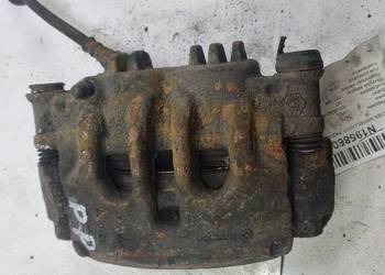 ZACISK HAMULCOWY PRZÓD PRAWY OPEL MOVANO III