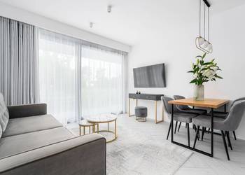 Unieście Mielno 32 m2+10m2 tarasu