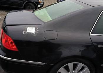 ĆWIARTKA BŁOTNIK PRAWY TYŁ VOLKSWAGEN PHAETON LR9V