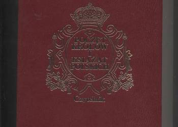 Poczet królówi książąt polskich - Garlicki