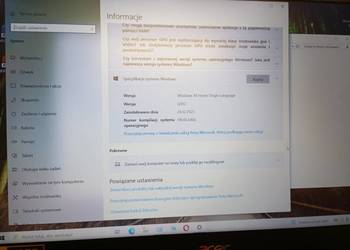 Laptop Acer aspire f5 573 g