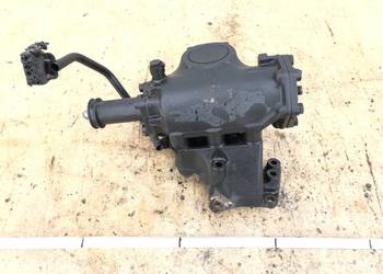 PRZEKŁADNIA KIEROWNICZA MAN TGX I 98415E 18. 441KM Hatchback UKŁAD