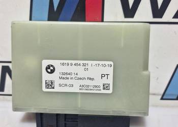 BMW F30 G31 G11 G20 MODUŁ STEROWNIK SRC ADBLUE 9454321