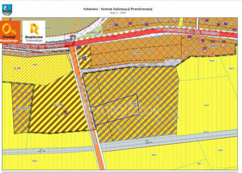 Działka Sztutowo 4522m2 Działka Sztutowo 4522m2