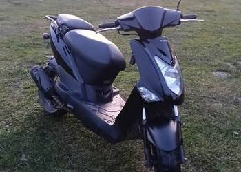 Skuter kymco agility 50 4t