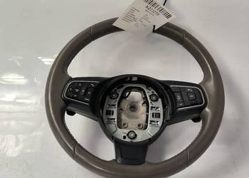 KIEROWNICA JAGUAR XE X760 2.0 D GX73-3F563 KIEROWNICA JAGUAR XE X760 2.0 D GX73-3F563