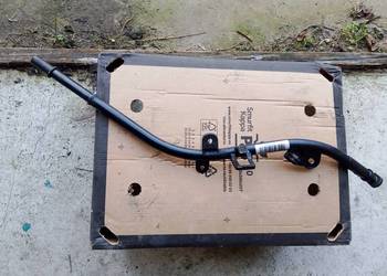 Bagnet oleju.bmw N 47