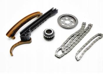 ROZRZĄD 1.7 CDI A KLASA W168 A170 A160 VANEO