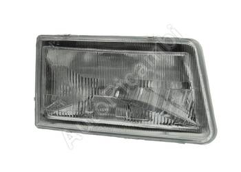 Reflektor prawy IVECO DAILY 11.89- 98433939