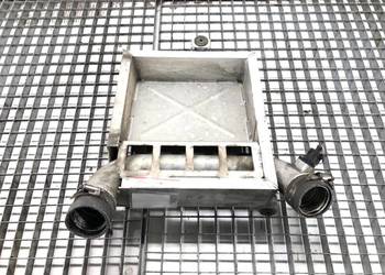 INTERCOOLER AUDI A8 D5 4N0145913 3.0 286KM CHŁODNICA