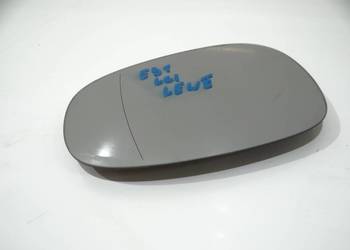 WKŁAD LUSTERKA LEWY BMW E90 E91 LIFT