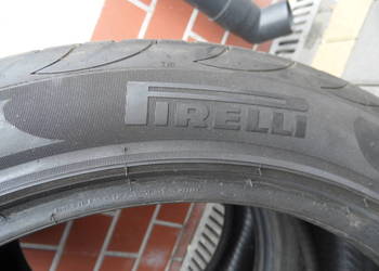 235 45 18 dwie sztuki pirelli lato