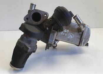 Volvo S60 II V60 2.0 D4 CHŁODNICA SPALIN egr P32203034