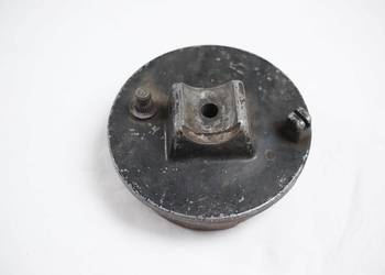 Simson S50, SR50- pokrywa hamulca + klocki