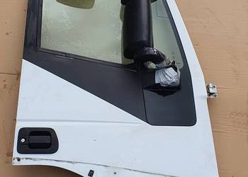 IVECO STRALIS DRZWI PRAWE KOMPLETNE