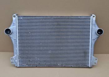 SCANIA R S CHŁODNICA POWIETRZA INTERCOOLER ORYGINAŁ 2587825