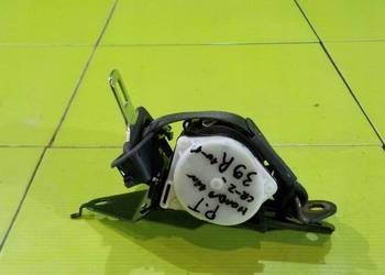 HONDA CR-Z 11r pas bezpieczenstwa prawy tyl tylny