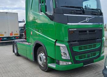 Ciagnik Volvo FH 460 Eur 6 tez leasing ciagnika z Niemiec