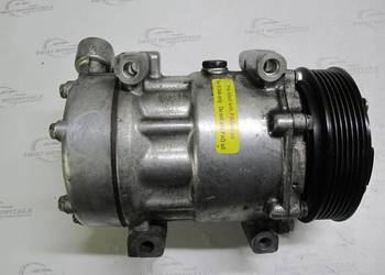 PEUGEOT EXPERT JUMPY 1.6 HDI 9H07 12R. Sprężarka klimatyzacji