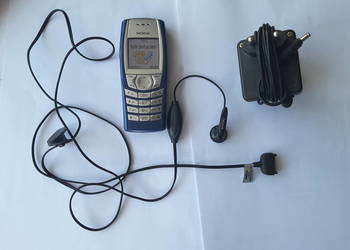 Nokia 6610i