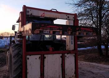 Wycinak Trioliet zk145