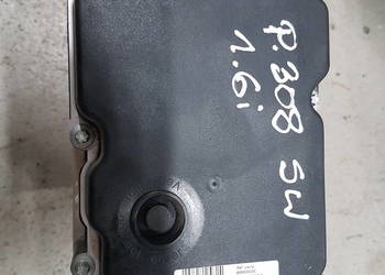 PEUGEOT 308 CITROEN C4 POMPA ABS 0265951134 9665363180 PEUGEOT 308 CITROEN C4 POMPA ABS 0265951134 9665363180