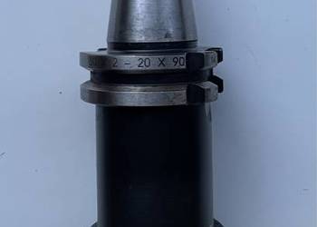 Oprawka zaciskowa do tulejek ER32 DIN30 KENNAMETAL 90 mm
