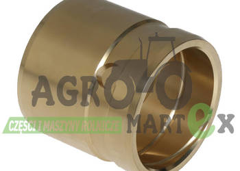 400/Z9801, 333/C6252, 333-C6252 TULEJA RAMIENIA JCB