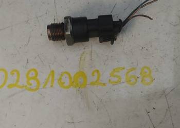 ALFA ROMEO 156 1,9jtd czujnik paliwa 0281002568