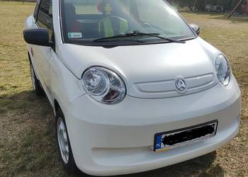 Aixam Minauto Gt Cross 2019 rok