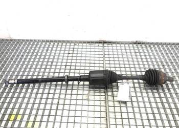 PÓŁOŚ PRAWY PRZÓD MERCEDES X204 2.1 170KM 08-15 PRZEGUB