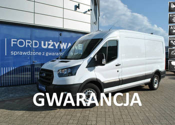 Ford Transit Furgon 350 L3H2 2,0 EcoBlue 130KM FWD