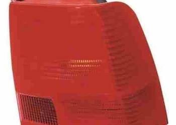 LAMPA TYLNA PR - VW PASSAT (B5) SDN - 10/96-10/00