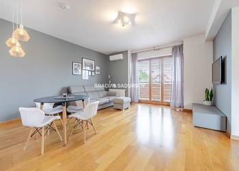 Oferta sprzedaży mieszkania Kraków Godlewskiego 68m2 3 pokojowe