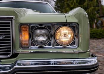CHEVROLET IMPALA CUSTOM COUPE -  absolutna ikona amerykańskiej motoryzacji