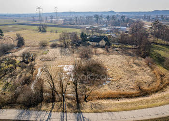 Działka Gdańsk Niegowo 4779m2