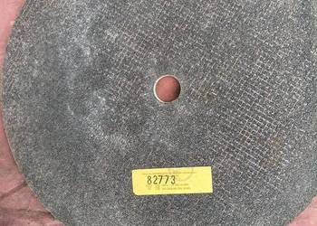 Tarcze do cięcia metalu