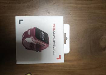 Smartwatch TCL mt42x SIM GPS