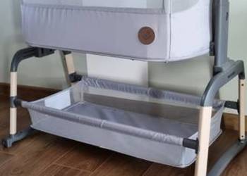 Łóżeczko Maxi Cosi Iora Air