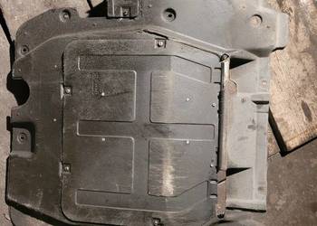 osłona silnika OPEL ASTRA F GSI C20XE GM 90413060