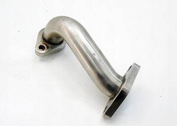 RURKA PRZEWÓD RECYRKULACJI SPALIN EGR 2.3 HPI JTD DUCATO 2 3 DAILY IV