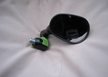 YAMAHA XSR900 LUSTERKO PRAWE XSR 900