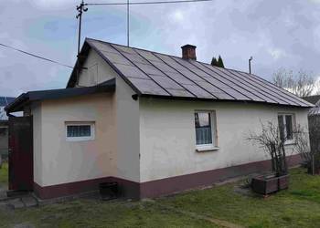 Udział w nieruchomości gruntowej zabudowanej - Borowie