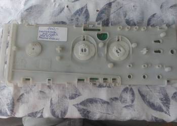 MASTERCOOK PTE-124/02 MODUŁ PRALKI