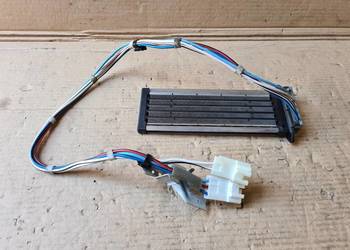 Toyota Auris II E18 grzałka nagrzewnia elektryczna ogrzewani